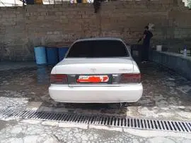 تويتا كورلا 1993 للبيع