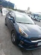 Kia Niro Hybrid 2020, Damascus