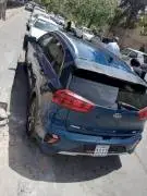 كيا نيرو هايبرد 2020, دمشق