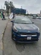 Kia Niro Hybrid 2020, Damascus