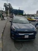 Kia Niro Hybrid 2020, Damascus