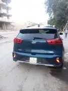 Kia Niro Hybrid 2020, Damascus