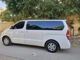 Hyundai H1 2014