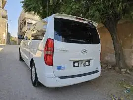 Hyundai H1 2014