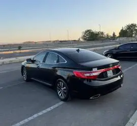 Hyundai Azera 2012 for sale, Damascus