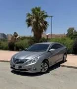 هيونداي سوناتا 2011 للبيع, دمشق