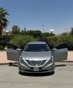 هيونداي سوناتا 2011 للبيع, دمشق