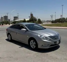 هيونداي سوناتا 2011 للبيع, دمشق
