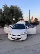 Hyundai Avante 2013 for sale