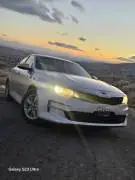 كيا أوبتما 2016 للبيع