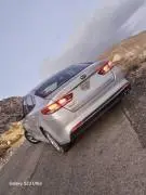 كيا أوبتما 2016 للبيع