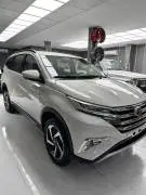 Toyota Rush 2020 for sale, Damascus