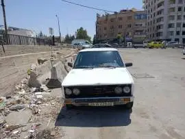 Fiat 131 1980 for sale in Damascus, Damascus