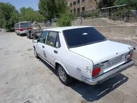 Fiat 131 1980 for sale in Damascus, Damascus