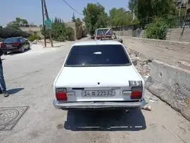 Fiat 131 1980 for sale in Damascus, Damascus