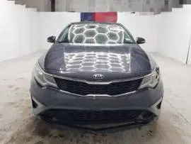 Kia Optima 2019 US Import