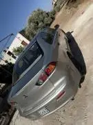 ميتسوبيشي لانسر قرش 2014, درعا