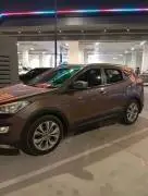 Hyundai Santa Fe 2014 for sale, Damascus