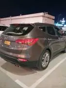 Hyundai Santa Fe 2014 for sale, Damascus