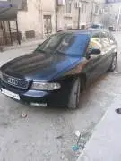 أودي A4 1998 للبيع, حماة