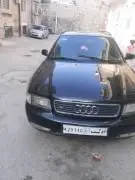 أودي A4 1998 للبيع, حماة