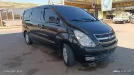 فان هيونداي H1 2012 للبيع, درعا