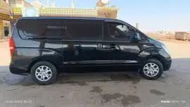 فان هيونداي H1 2012 للبيع, درعا