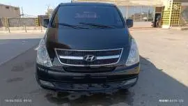 Hyundai H1 Van 2012 for Sale, Daraa