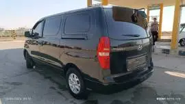 فان هيونداي H1 2012 للبيع, درعا