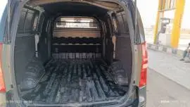 فان هيونداي H1 2012 للبيع, درعا