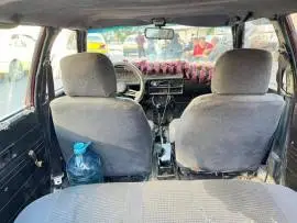 Mitsubishi Colt 1983 for sale, Damascus