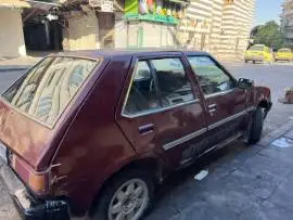 ميتسوبيشي كولت 1983 للبيع, دمشق