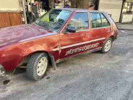 Mitsubishi Colt 1983 for sale, Damascus