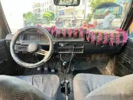 Mitsubishi Colt 1983 for sale, Damascus