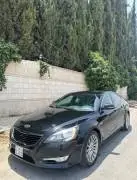 كيا K7 موديل 2011 للبيع