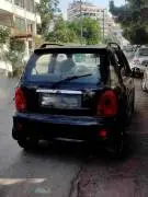 Chery QQ 2011 for sale, Latakia