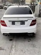 Mercedes C250 AMG 2013 for sale, Damascus