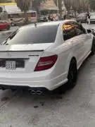 Mercedes C250 AMG 2013 for sale, Damascus