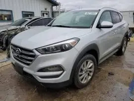 Hyundai Tucson 2017 for sale