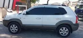 Hyundai Tucson 2005 Diesel