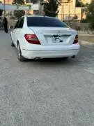 مرسيدس C300 موديل 2013 للبيع, دمشق