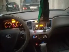 Kia Rio 2008 for sale