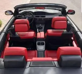 BMW 335i M Sport موديل 2011 للبيع, دمشق