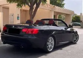 BMW 335i M Sport موديل 2011 للبيع, دمشق