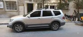 Kia Mohave 2010 Korean Import, Damascus