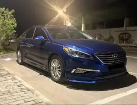 سوناتا 2015 ليمتد للبيع, حماة