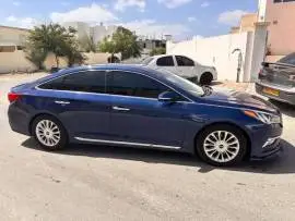 سوناتا 2015 ليمتد للبيع, حماة