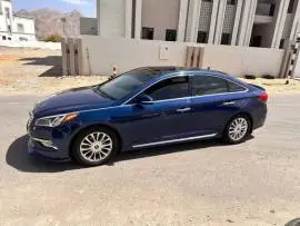 سوناتا 2015 ليمتد للبيع, حماة