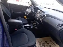 Hyundai Tucson 2013 for sale, Aleppo