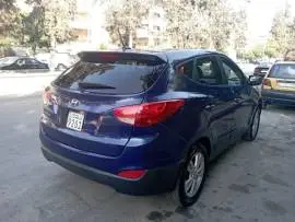Hyundai Tucson 2013 for sale, Aleppo